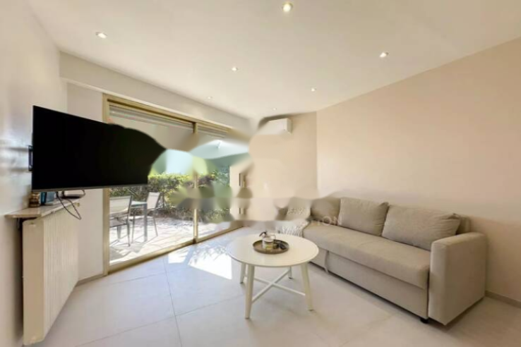 Квартира в Каннах, Франция, 52 м² - фото 3