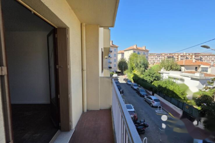 Квартира в Каннах, Франция, 55 м² - фото 3