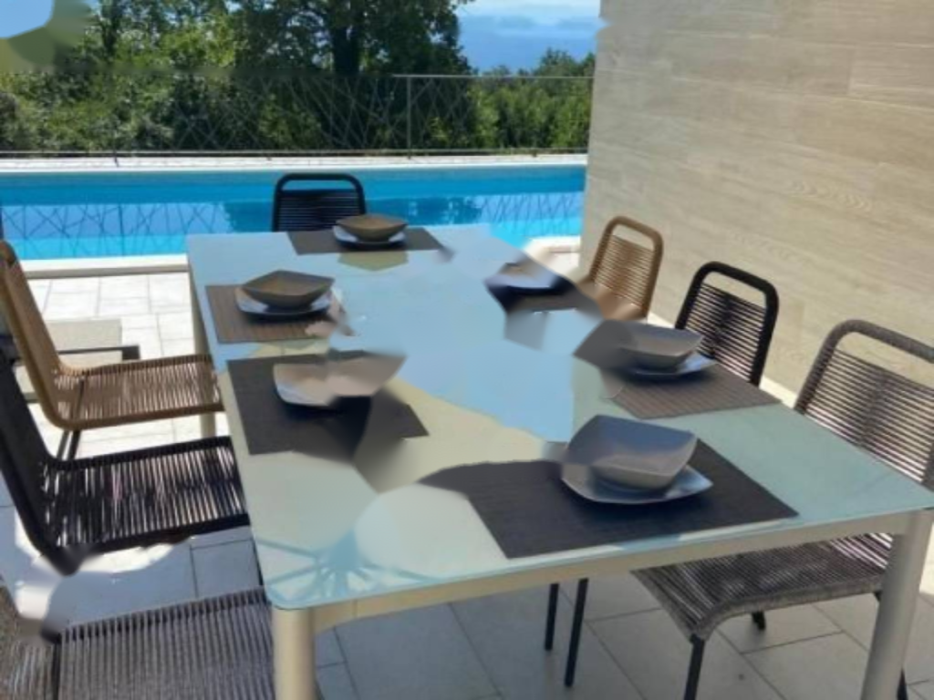 Дом в Опатии, Хорватия, 150 м² - фото 7