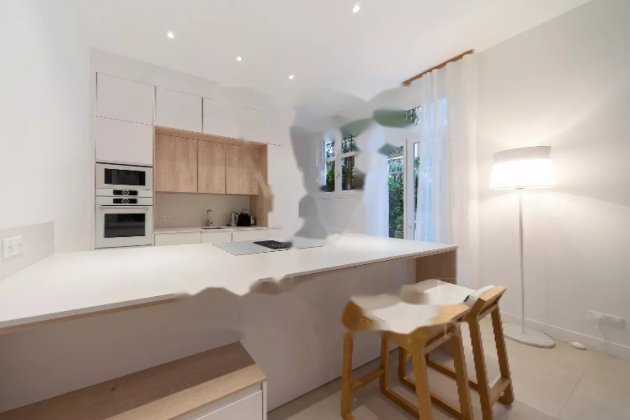 Квартира в Каннах, Франция, 131 м² - фото 7