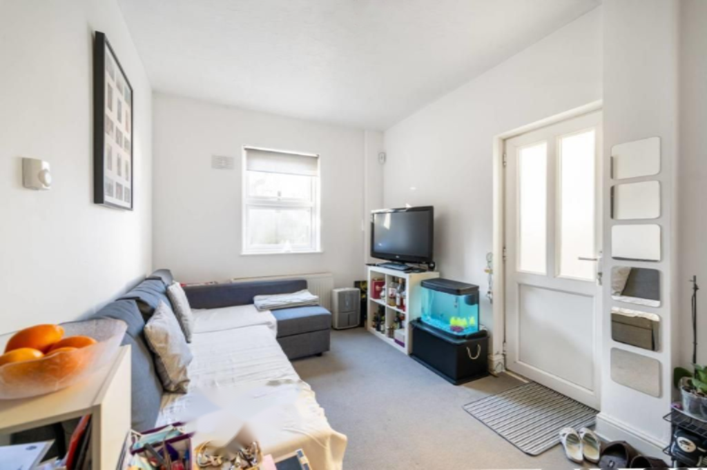 Квартира в Лондоне, Великобритания, 44 м² - фото 5