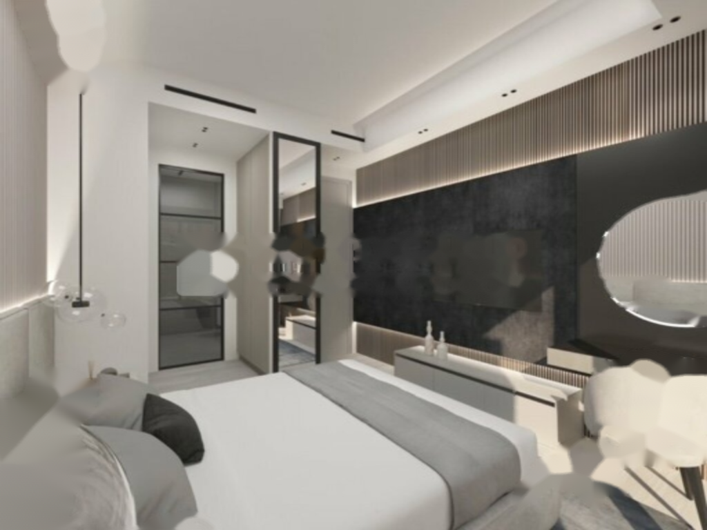 Квартира в Монако, Монако, 95 м² - фото 7