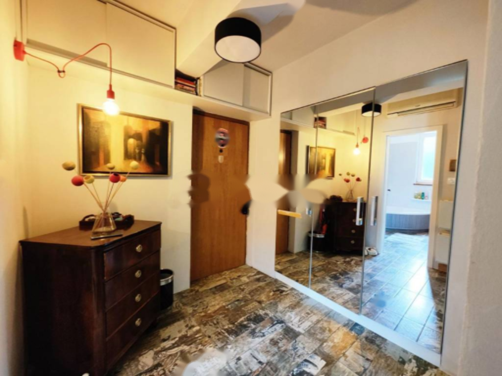 Квартира в Опатии, Хорватия, 53 м² - фото 7