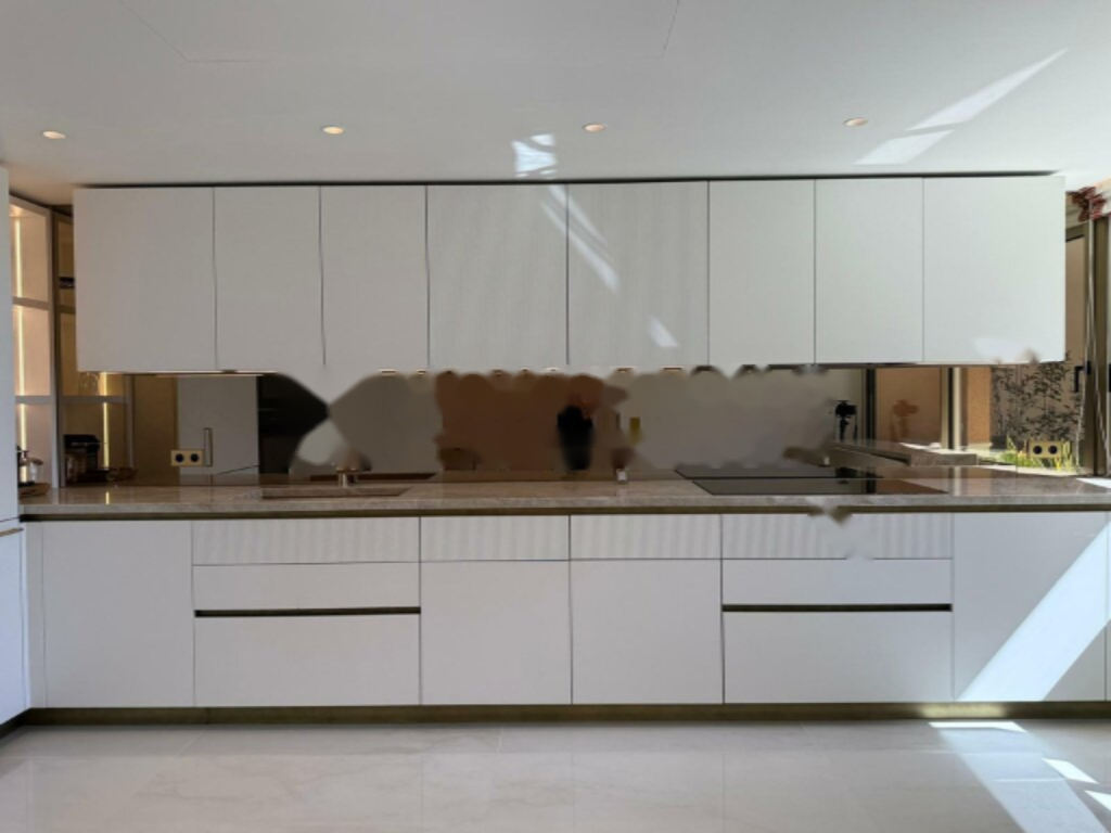 Квартира в Фонвьее, Монако, 241 м² - фото 7