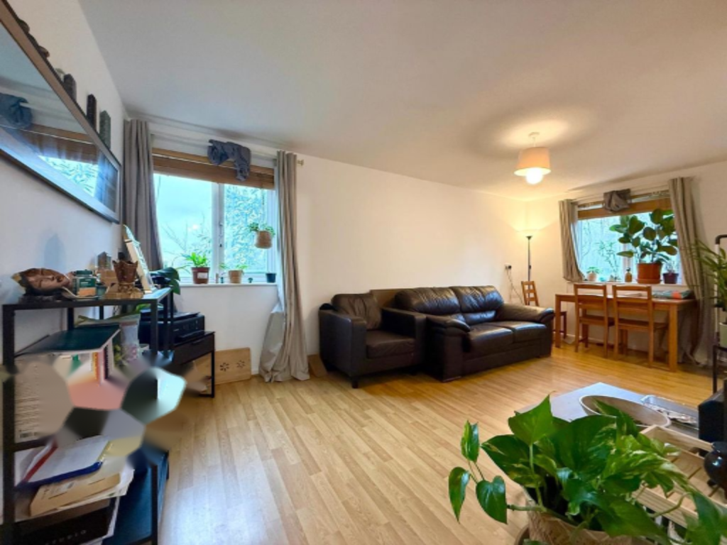 Квартира в Лондоне, Великобритания - фото 7