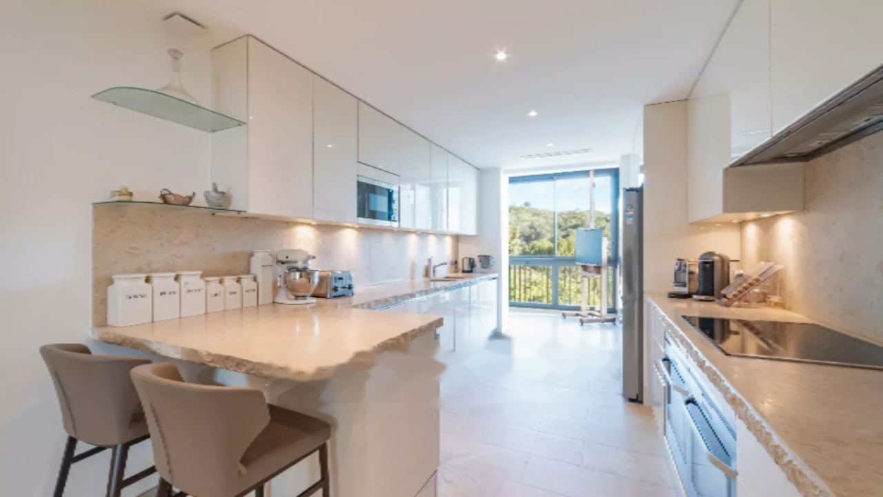 Квартира в Каннах, Франция, 170 м² - фото 7