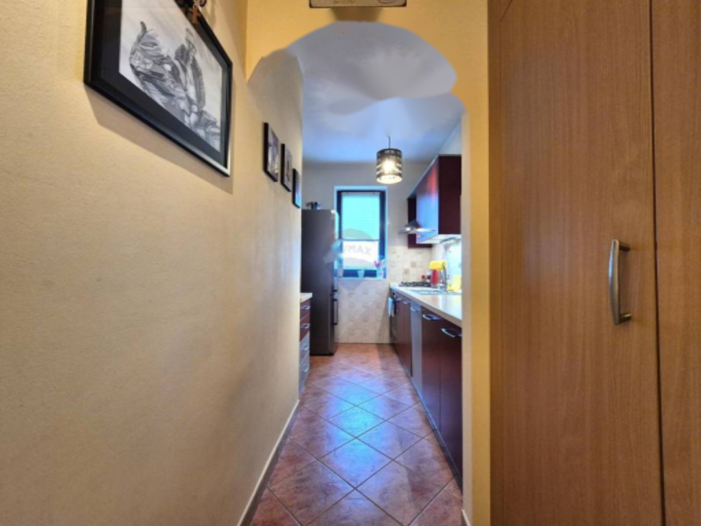 Квартира в Опатии, Хорватия, 101 м² - фото 7