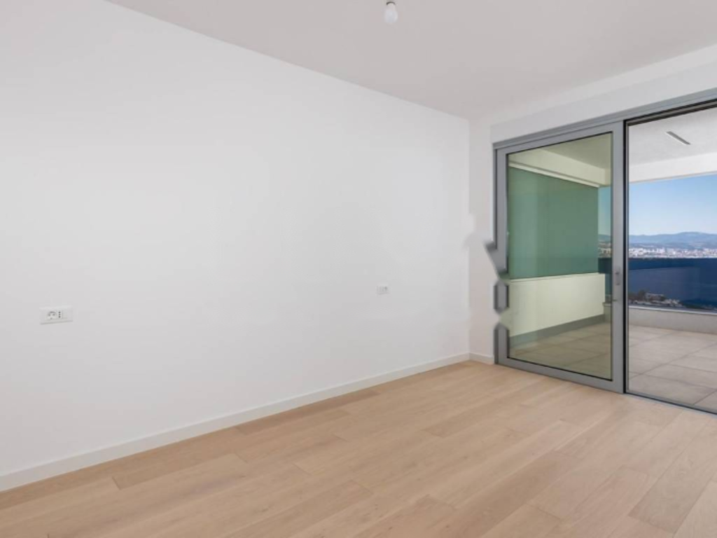 Квартира в Опатии, Хорватия, 92 м² - фото 7