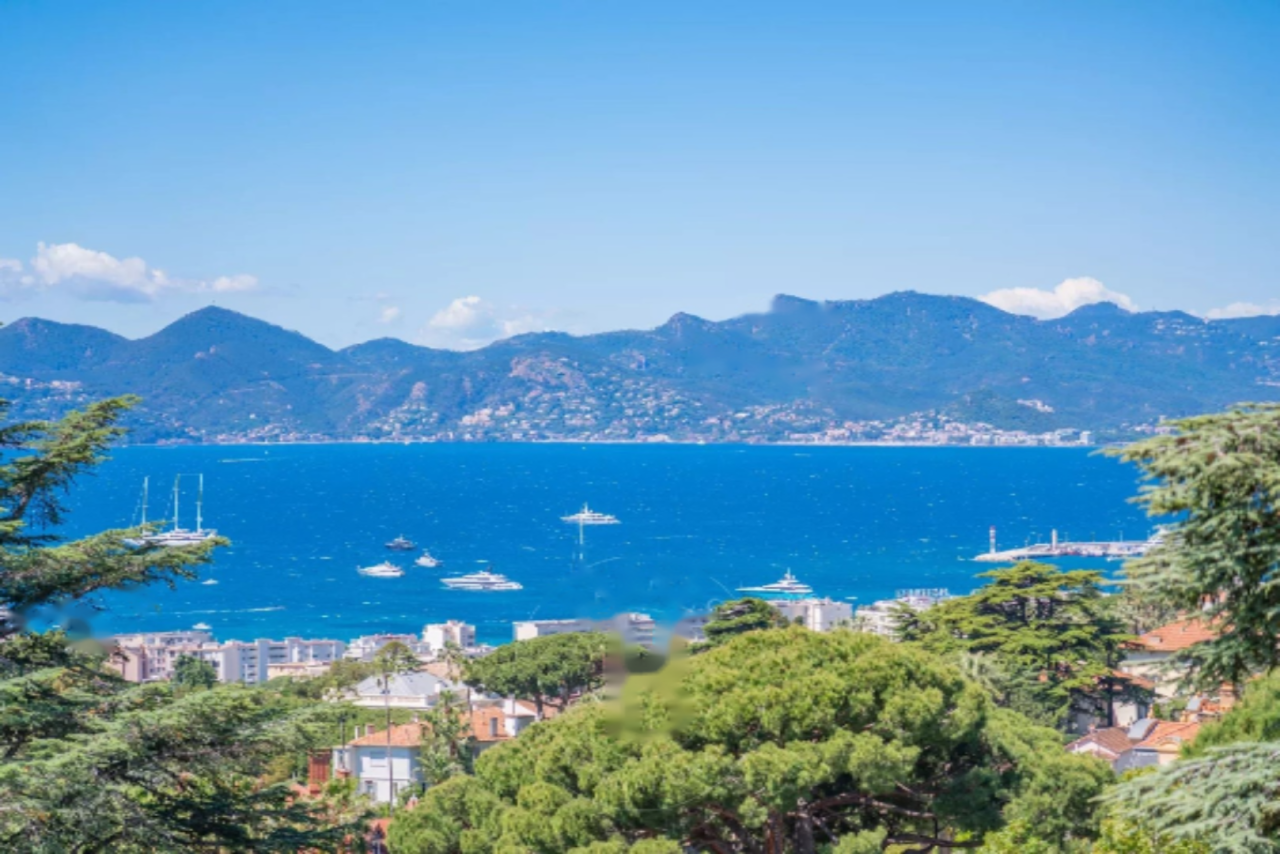 Квартира в Каннах, Франция, 119 м² - фото 7