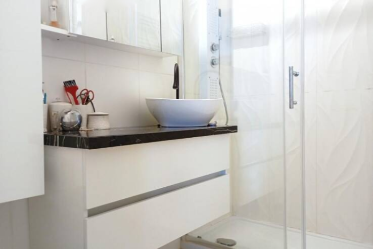 Квартира в Каннах, Франция, 63 м² - фото 3