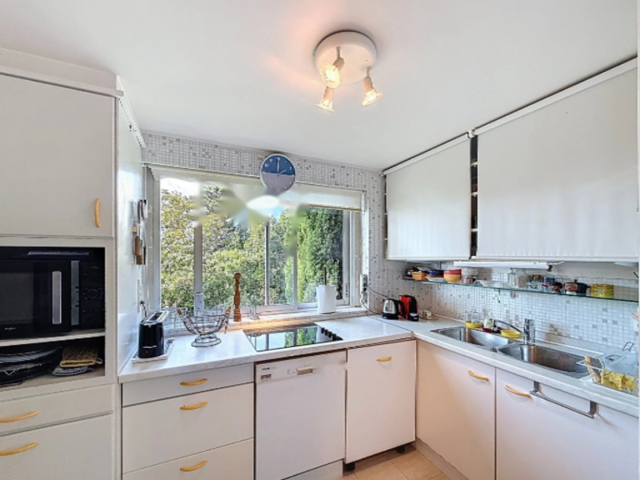 Квартира в Каннах, Франция, 95 м² - фото 7