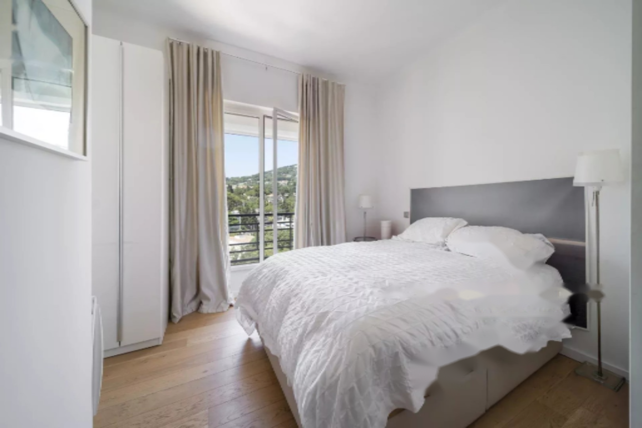 Квартира в Каннах, Франция, 91 м² - фото 7