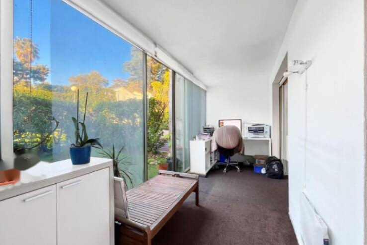 Квартира в Каннах, Франция, 41 м² - фото 3