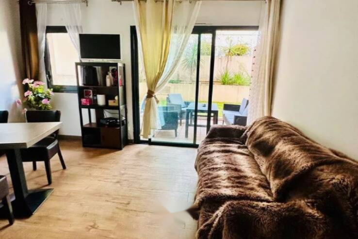 Квартира в Каннах, Франция, 25 м² - фото 3