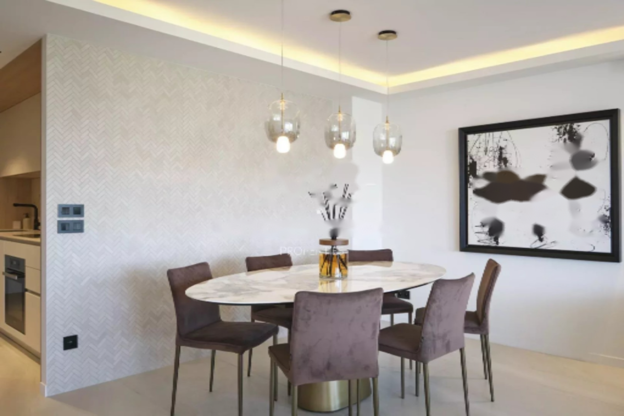 Квартира в Каннах, Франция, 110 м² - фото 7