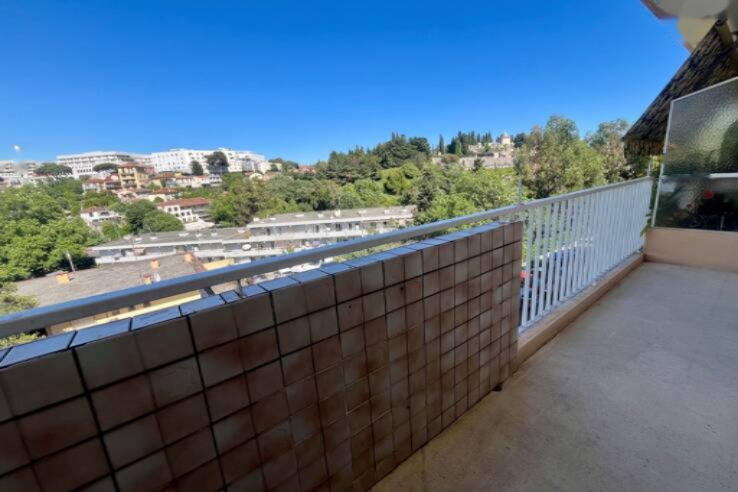 Квартира в Каннах, Франция, 56 м² - фото 3