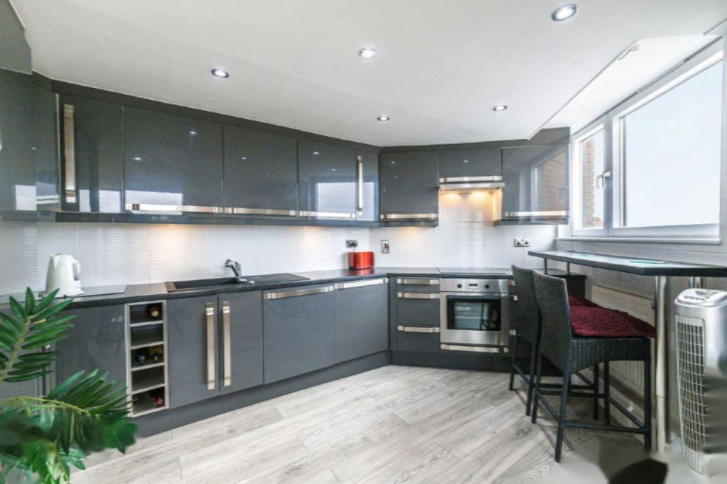 Квартира в Лондоне, Великобритания, 74 м² - фото 7