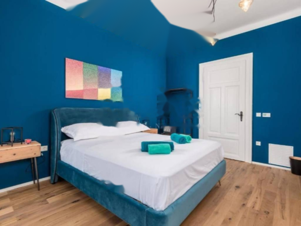 Квартира в Опатии, Хорватия, 100 м² - фото 7