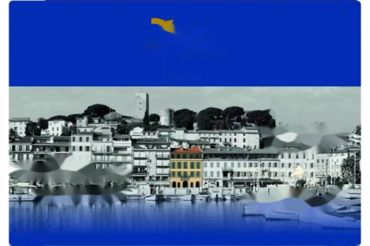 Квартира в Каннах, Франция, 41 м² - фото 3