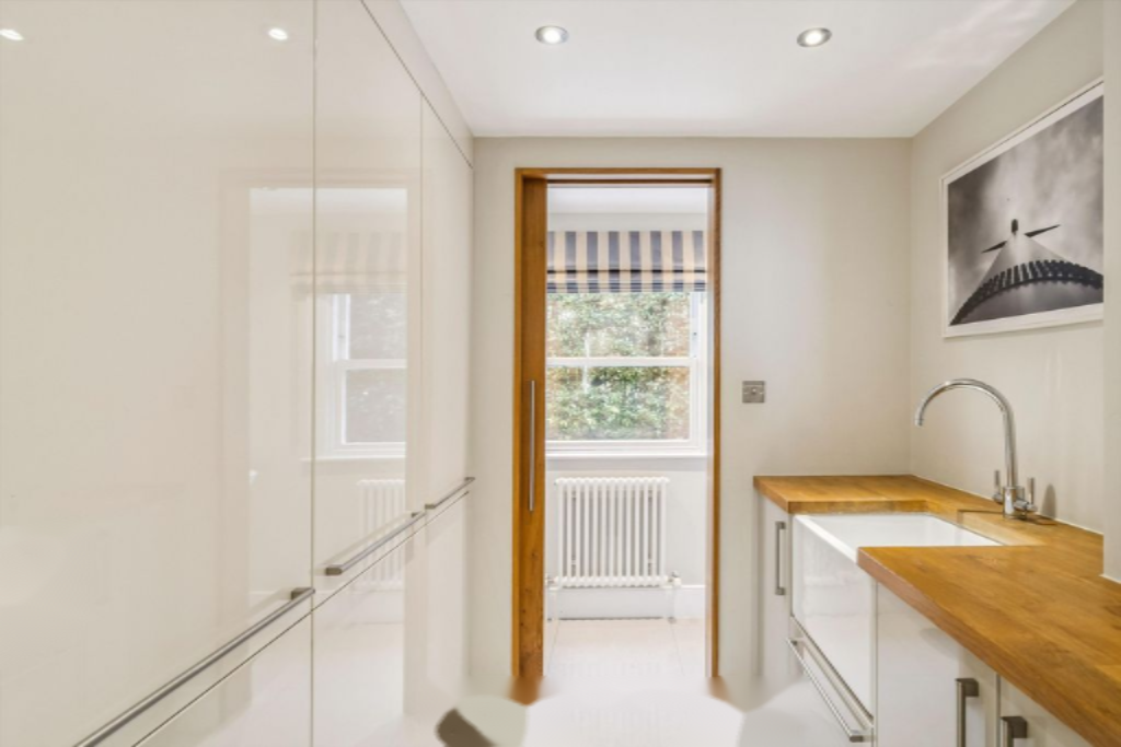 Квартира в Лондоне, Великобритания, 151 м² - фото 7