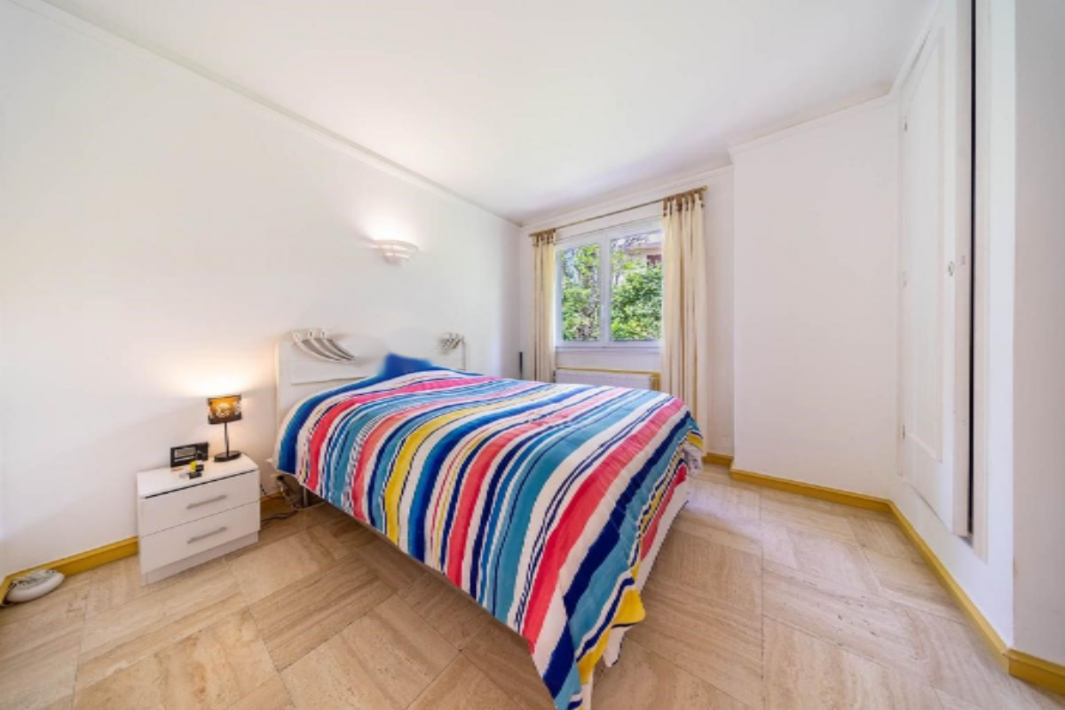 Квартира в Каннах, Франция, 122 м² - фото 7