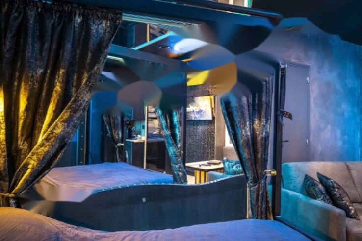 Квартира в Каннах, Франция, 25 м² - фото 3