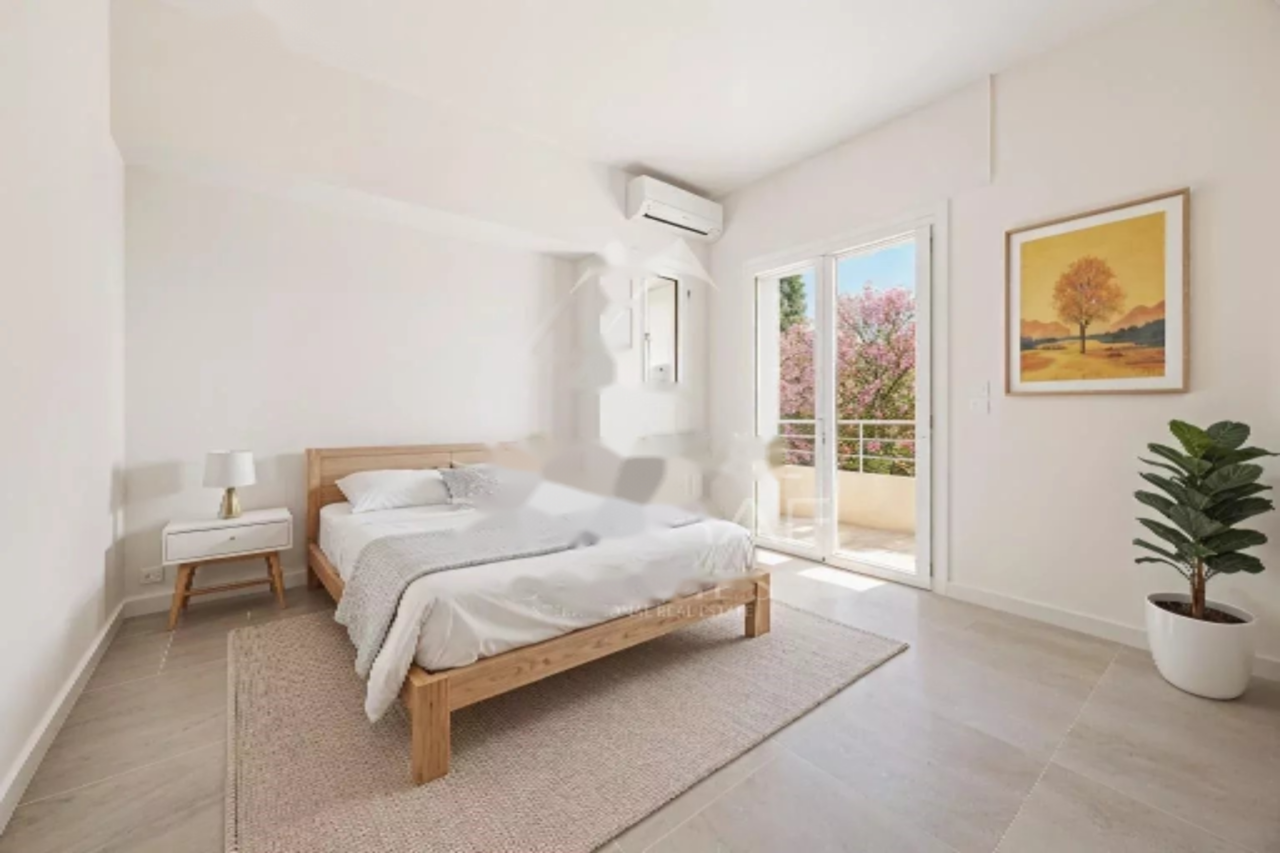 Квартира в Каннах, Франция, 96 м² - фото 7