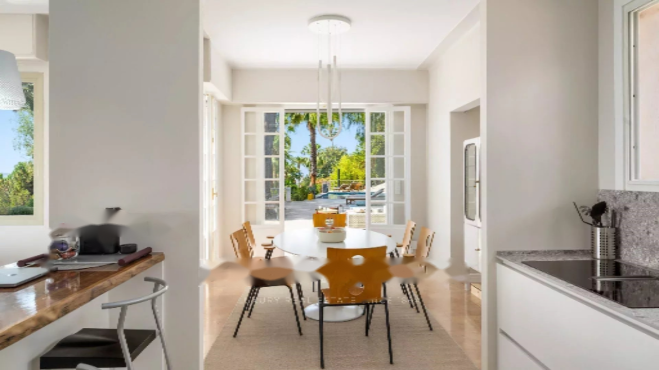 Квартира в Каннах, Франция, 290 м² - фото 7