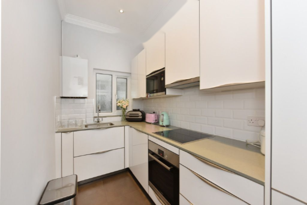 Квартира в Лондоне, Великобритания, 45 м² - фото 7