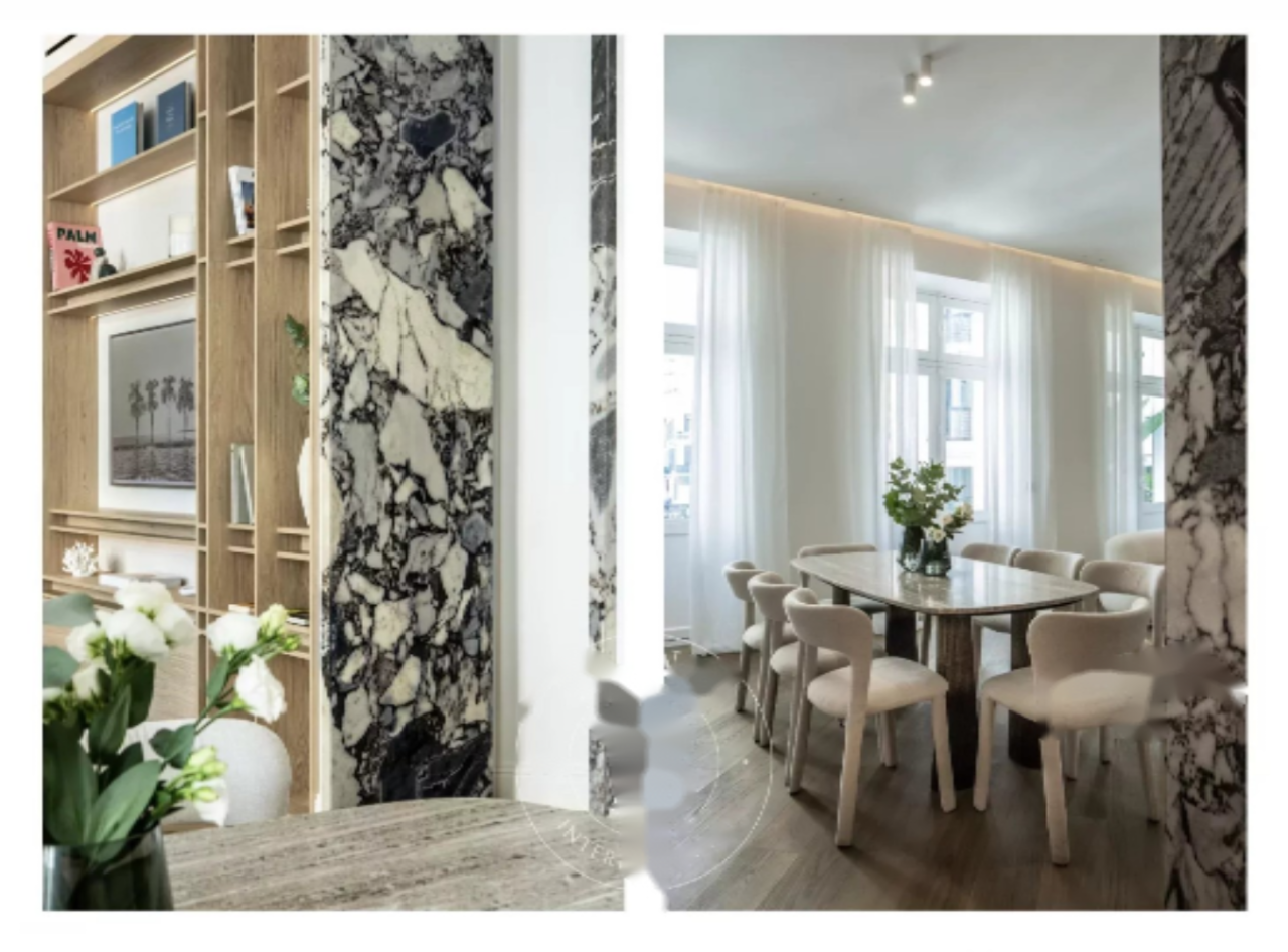 Квартира в Каннах, Франция, 122 м² - фото 7