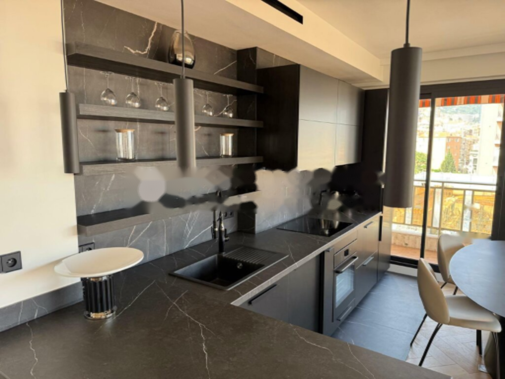 Квартира в Монте Карло, Монако, 140 м² - фото 7