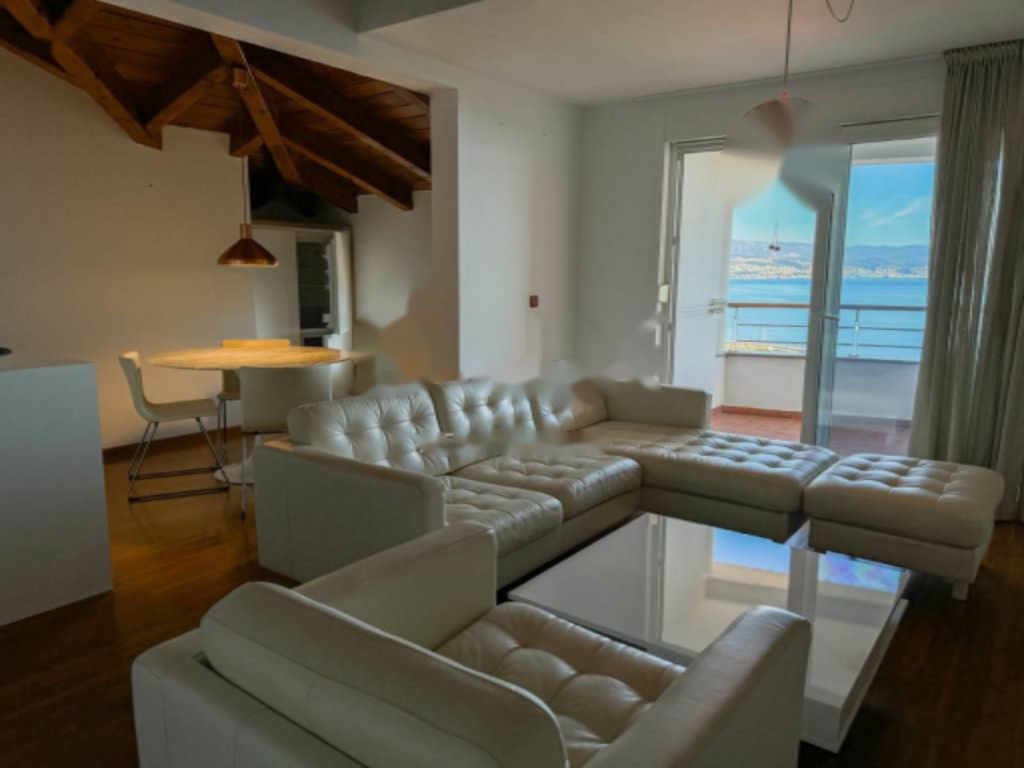 Квартира в Опатии, Хорватия, 83 м² - фото 7