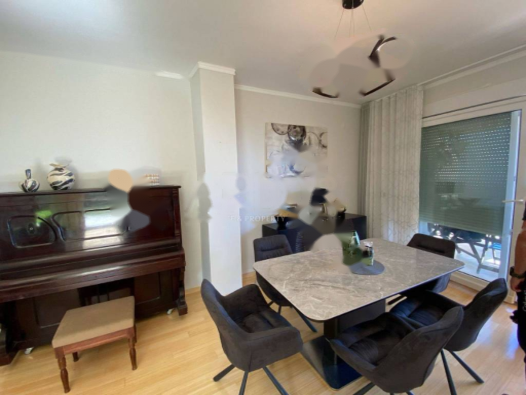 Квартира в Опатии, Хорватия, 90 м² - фото 7