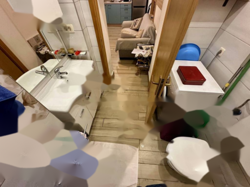 Квартира в Опатии, Хорватия, 96 м² - фото 7