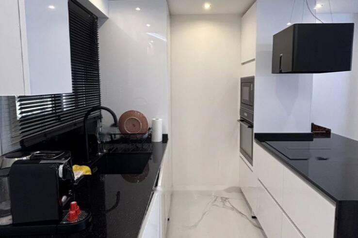 Квартира в Каннах, Франция, 51 м² - фото 3