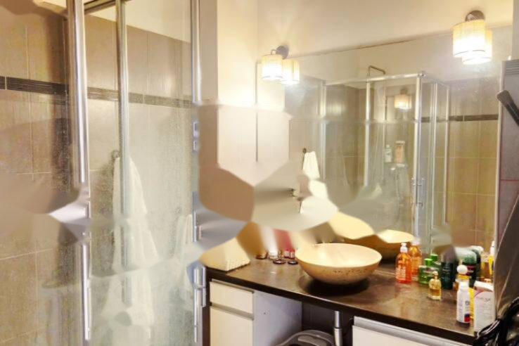 Квартира в Каннах, Франция, 49 м² - фото 3