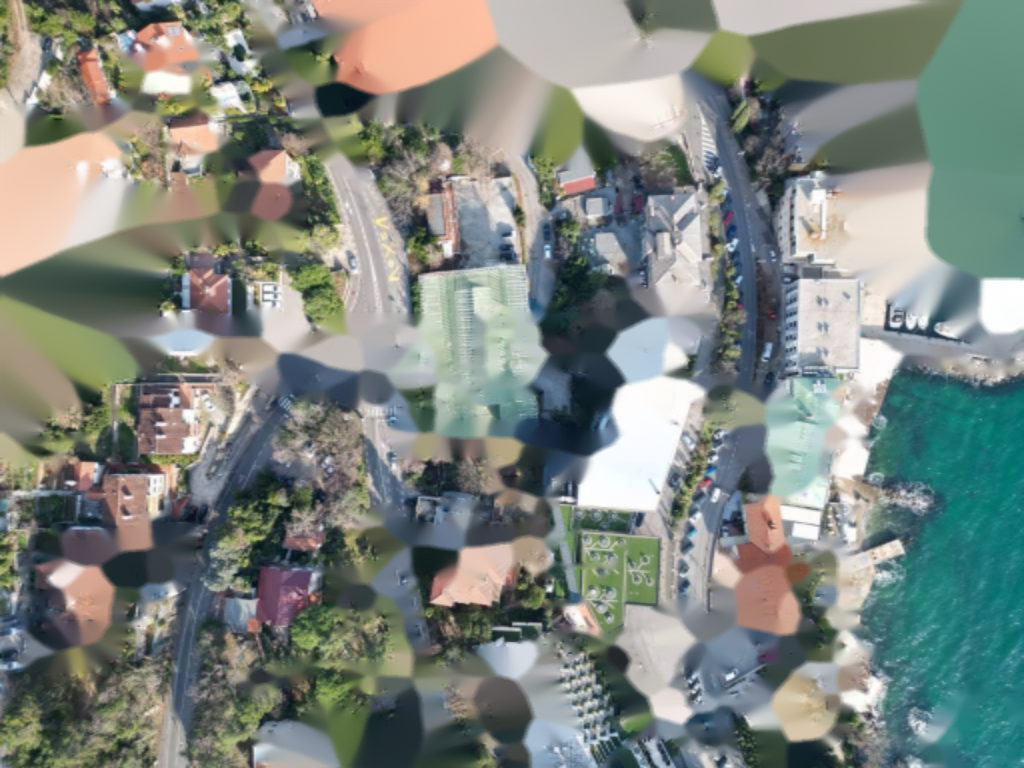 Квартира в Опатии, Хорватия, 110 м² - фото 7