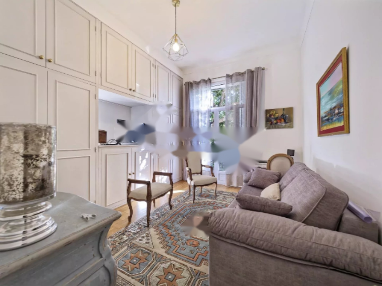 Квартира в Каннах, Франция, 141 м² - фото 7