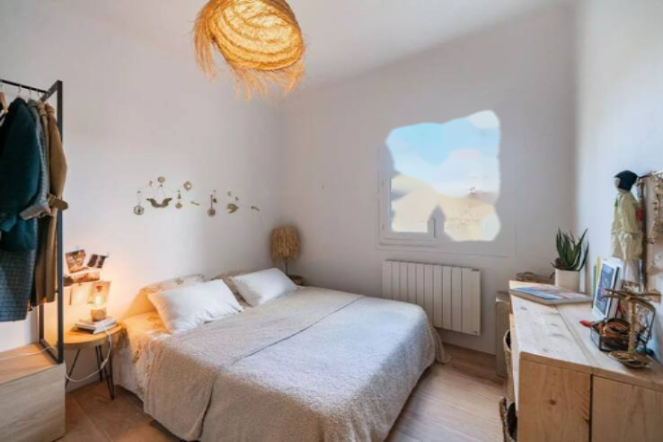 Квартира в Каннах, Франция, 83 м² - фото 3