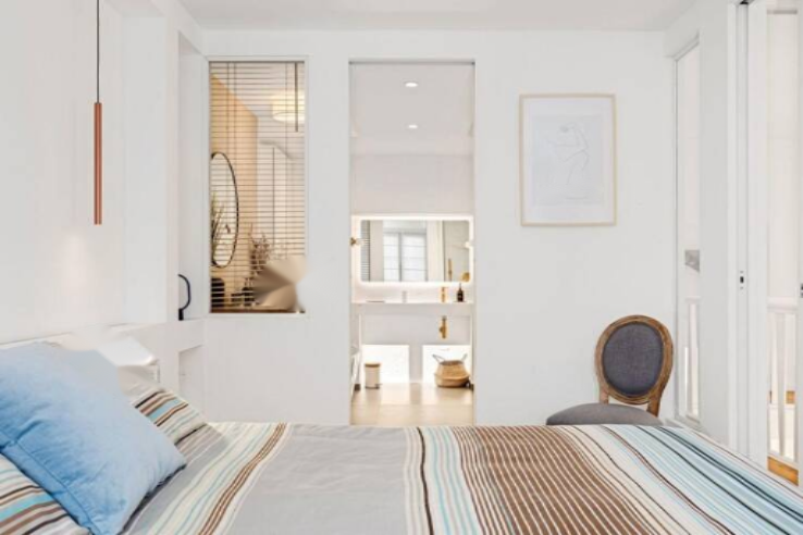 Квартира в Каннах, Франция, 81 м² - фото 3