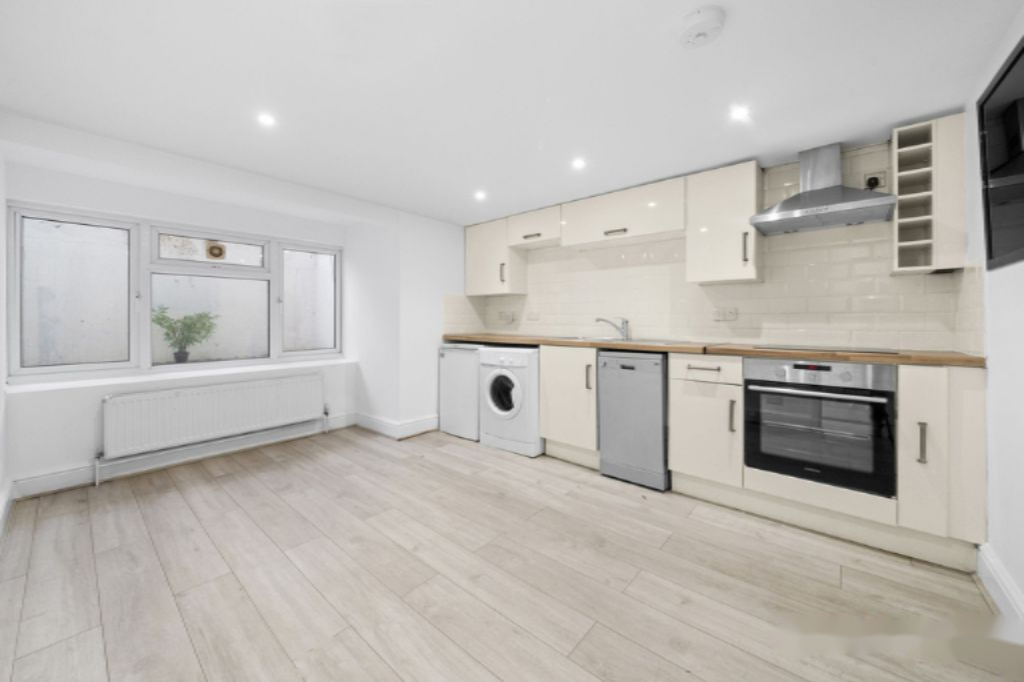 Квартира в Лондоне, Великобритания, 46 м² - фото 7