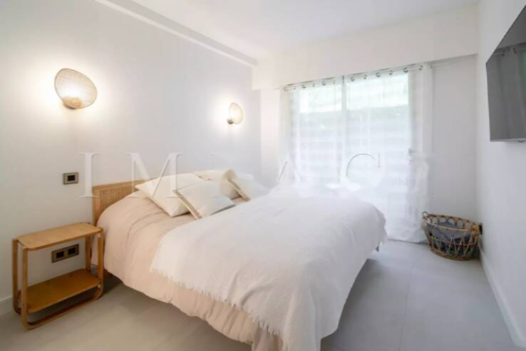 Квартира в Каннах, Франция, 78 м² - фото 3