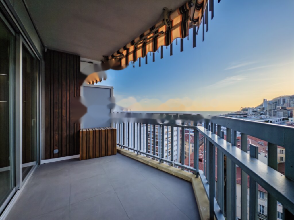 Квартира в Монте Карло, Монако, 65 м² - фото 7