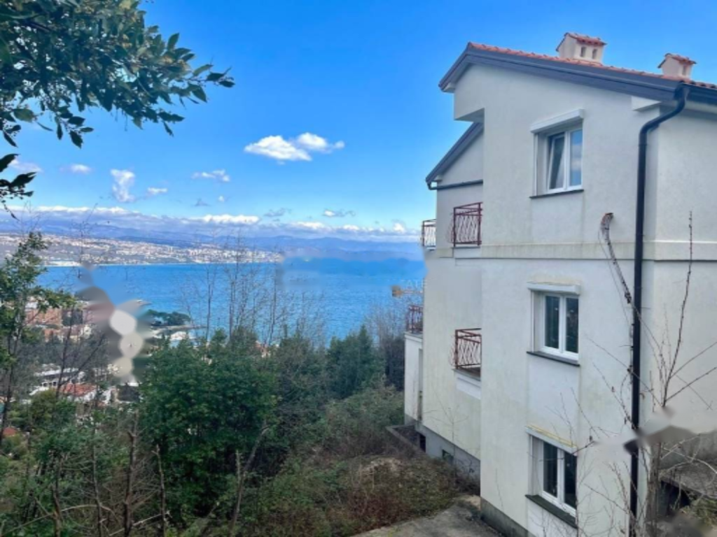 Дом в Опатии, Хорватия, 346 м² - фото 7