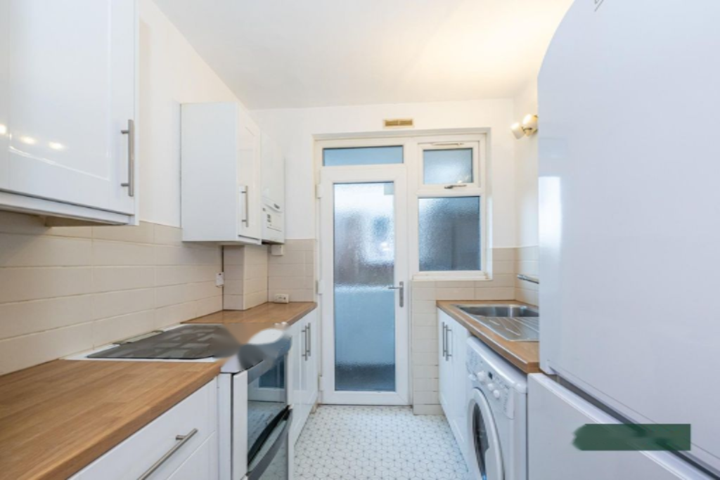 Квартира в Лондоне, Великобритания, 59 м² - фото 7