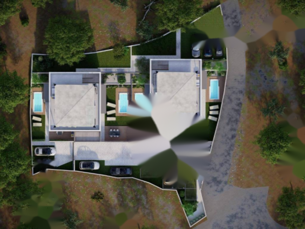 Квартира в Опатии, Хорватия, 178 м² - фото 7