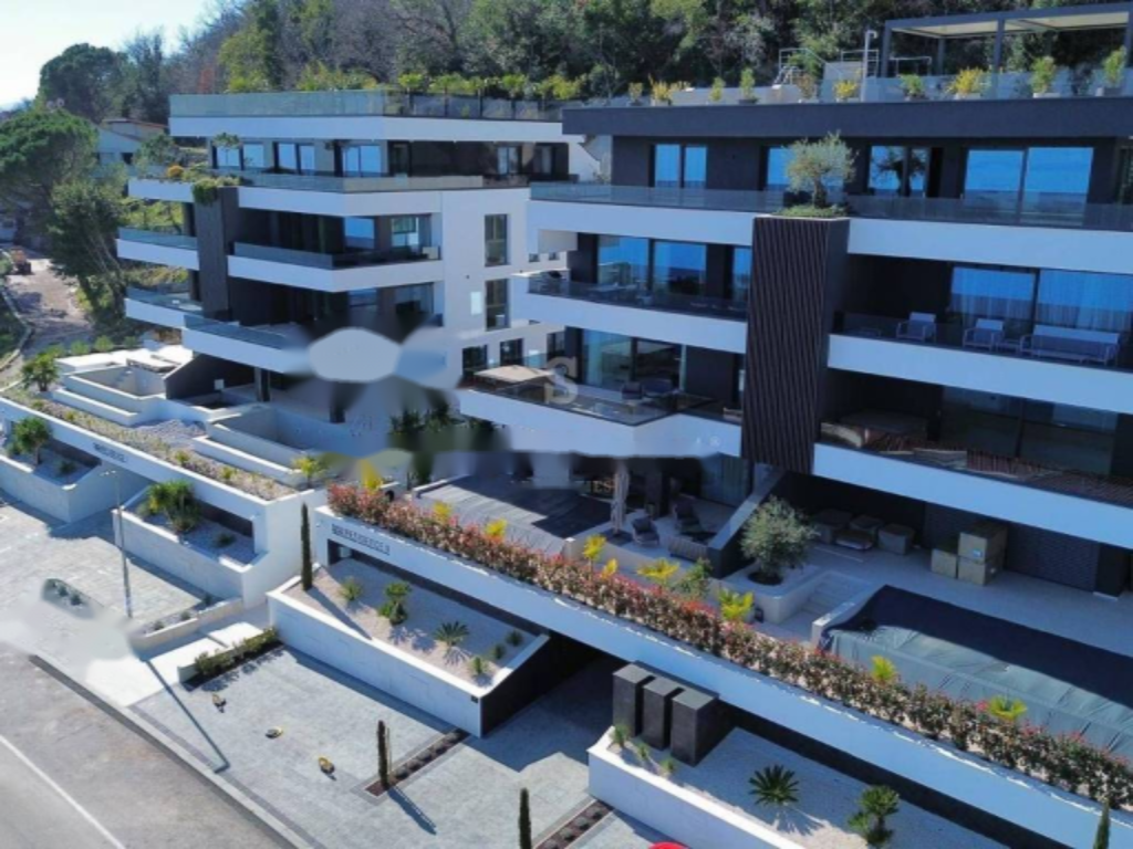 Квартира в Опатии, Хорватия, 144 м² - фото 7