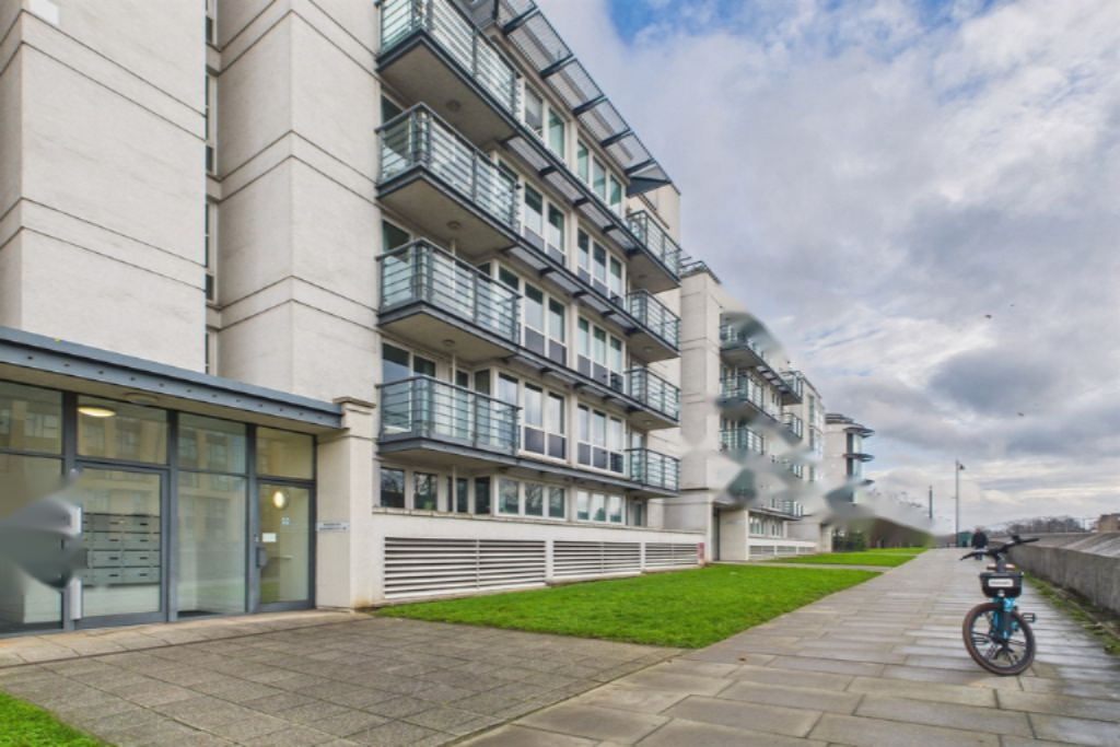 Квартира в Лондоне, Великобритания, 44 м² - фото 7