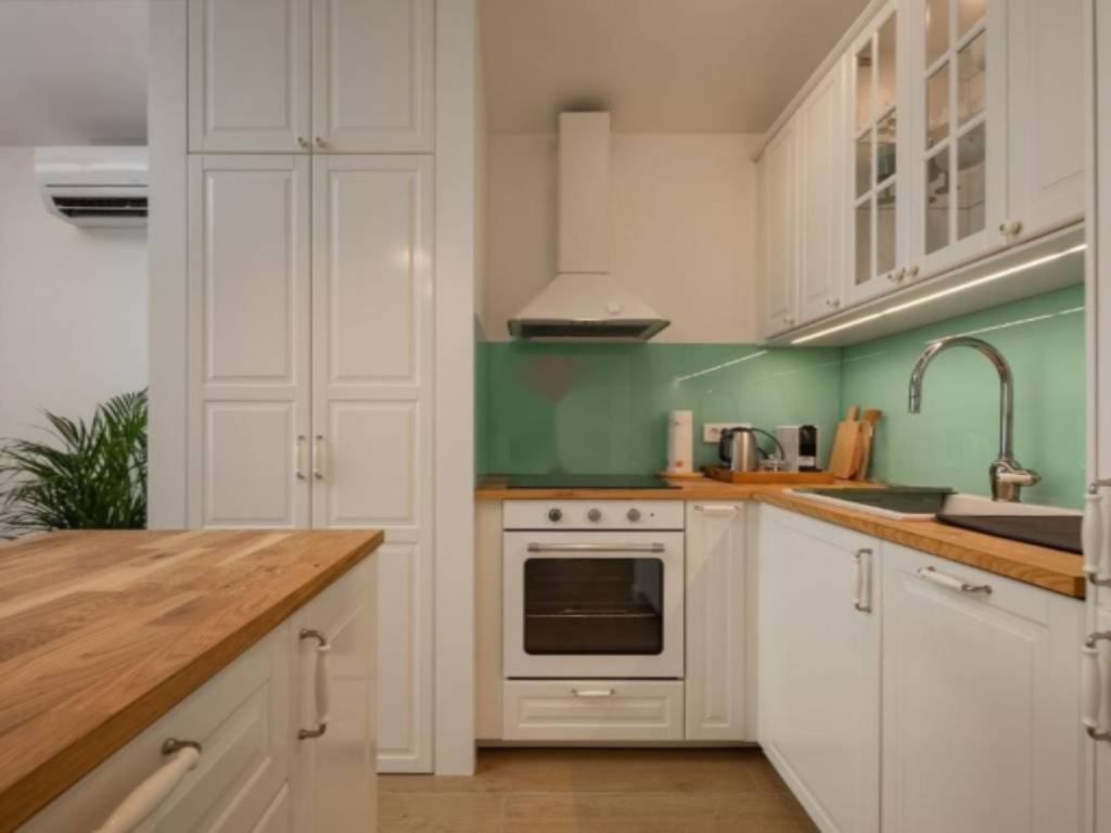 Квартира в Опатии, Хорватия, 57 м² - фото 7