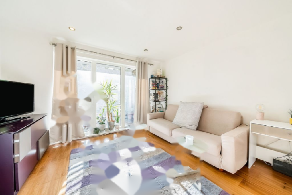 Квартира в Лондоне, Великобритания, 49 м² - фото 7